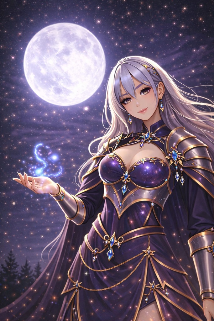 「セブン・クイーンズ・コレクション【体験版】」