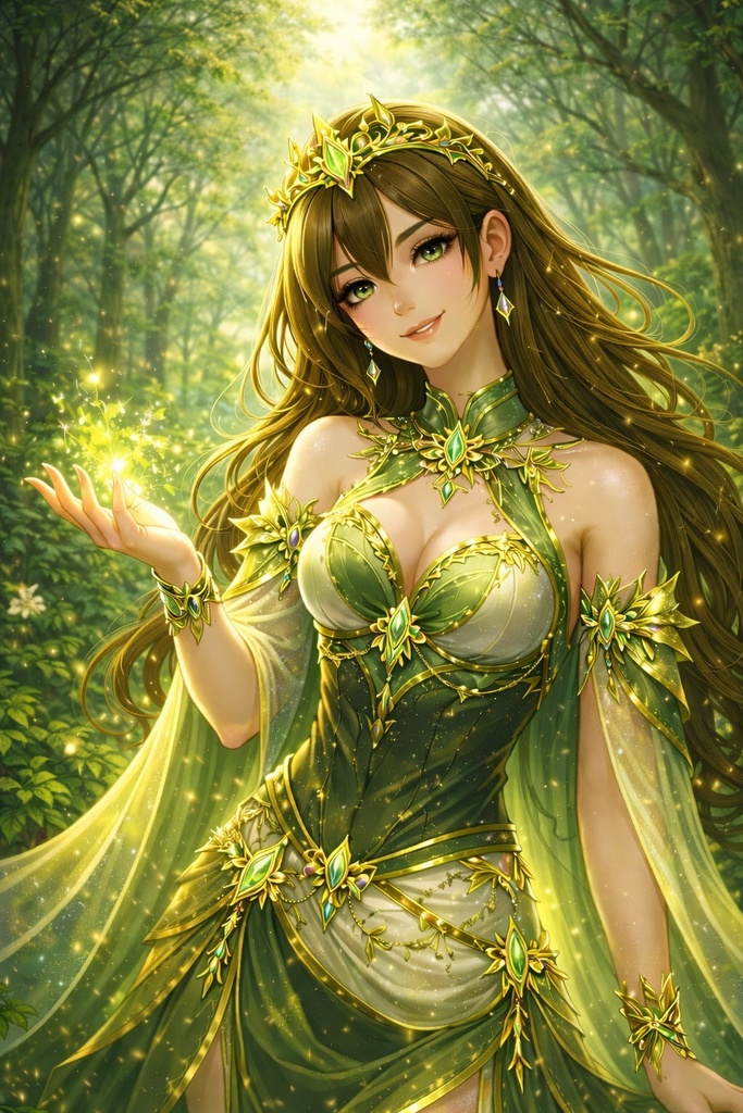 セブン・クイーンズ|七女王 待受コレクション【完全版】