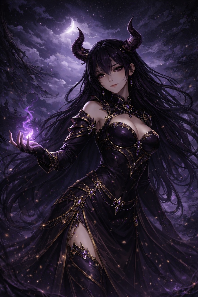 セブン・クイーンズ|七女王 待受コレクション【完全版】