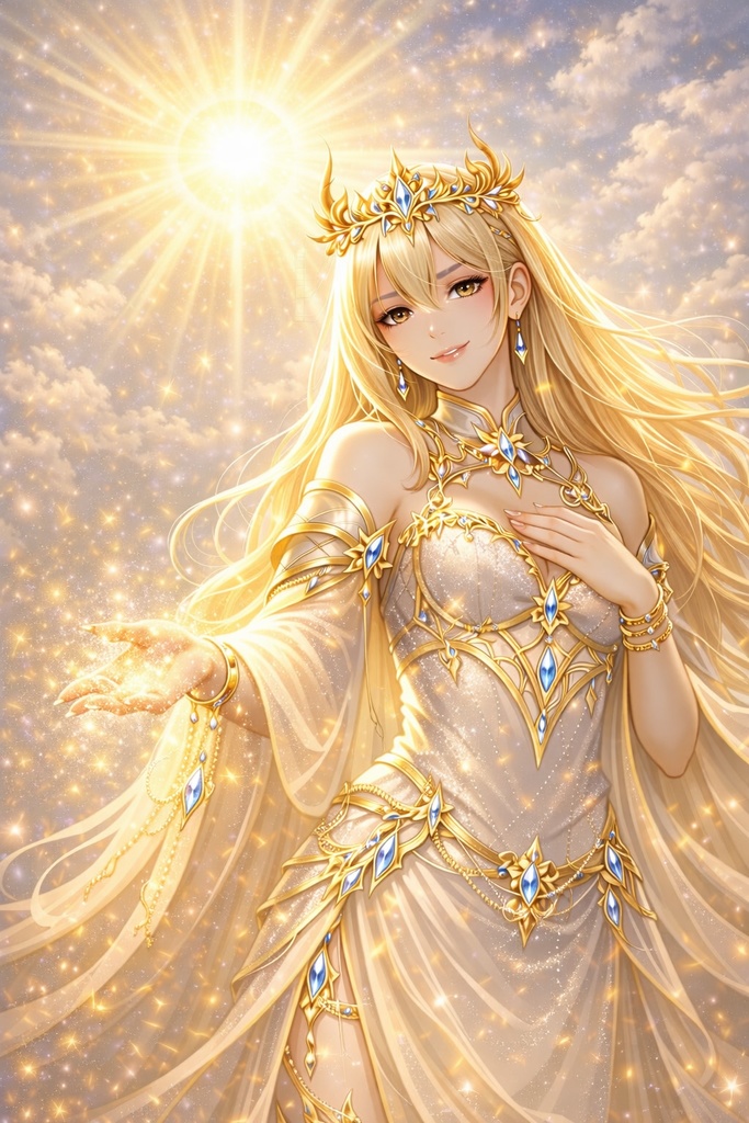 セブン・クイーンズ｜七女王 待受コレクション【完全版】