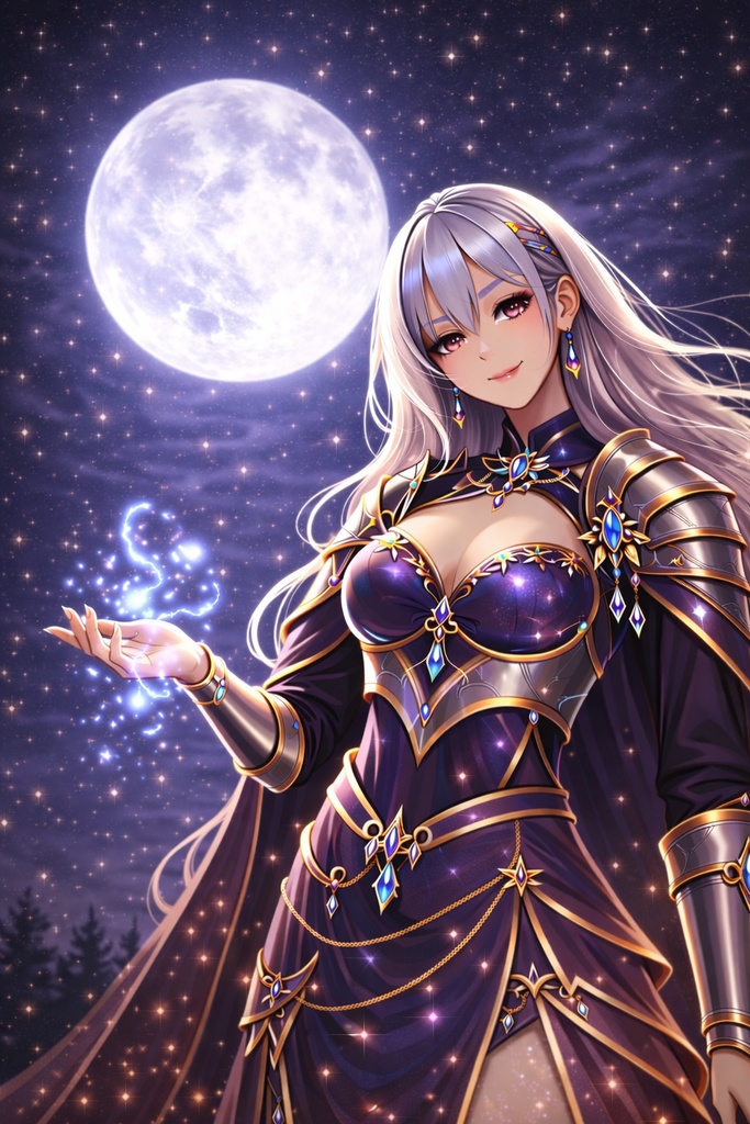 セブン・クイーンズ|七女王 待受コレクション【完全版】