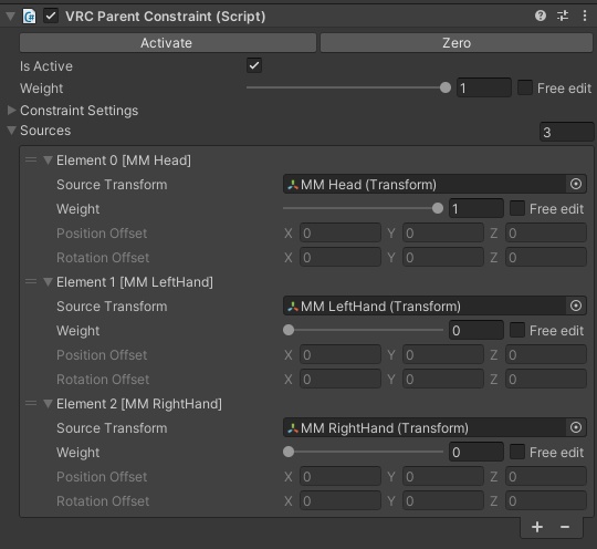 Magic Conch Shell for VRCHAT