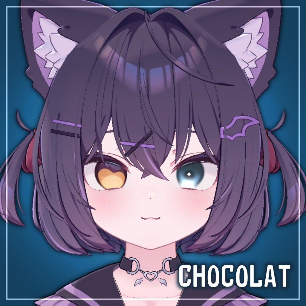 SALE中!【6アバター対応】Still Loading Eyes【Animation Eye Texture】