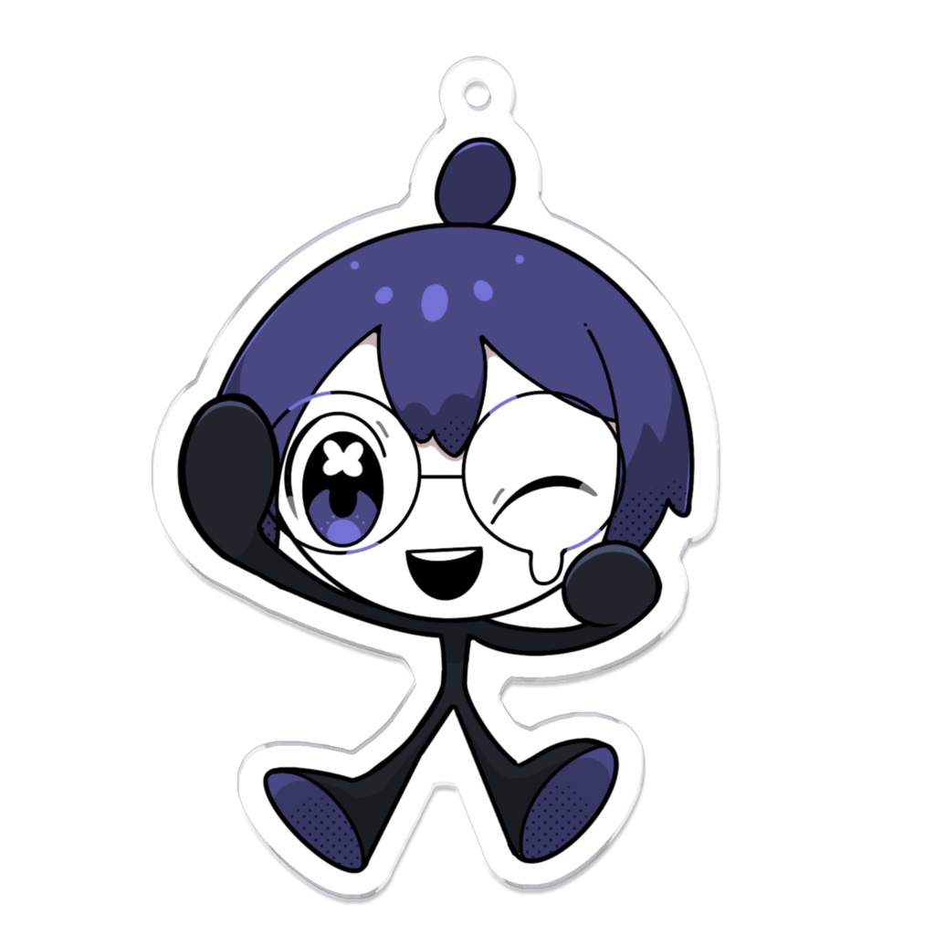 駿太 アクリルキーホルダー