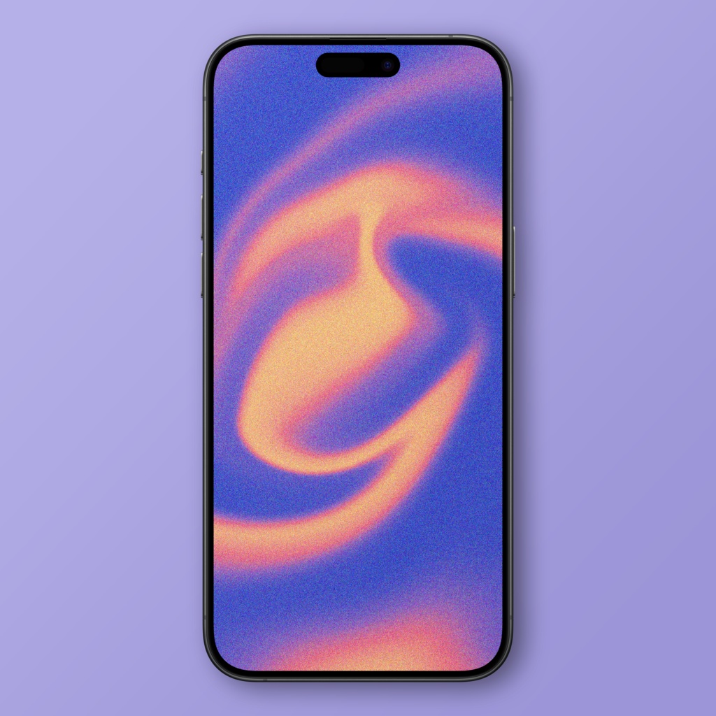 Abstract Gradient Texture 1