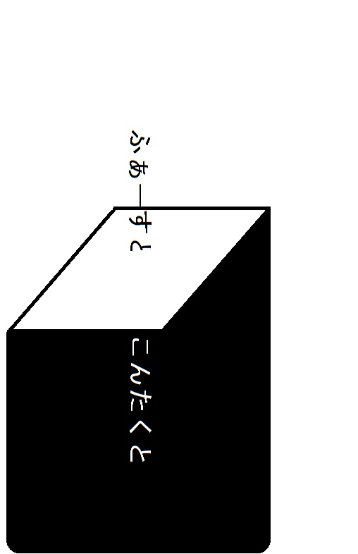 ふぁーすとこんたくと