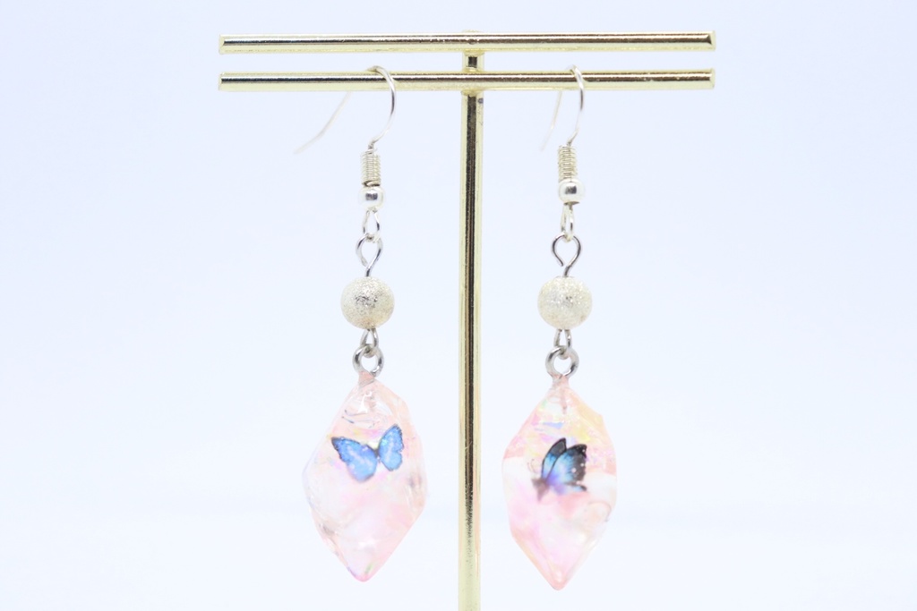 刀剣乱舞 宗三左文字 イメージ ピアス・イヤリング