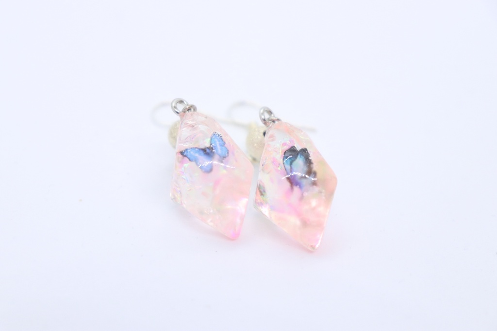 刀剣乱舞 宗三左文字 イメージ ピアス・イヤリング