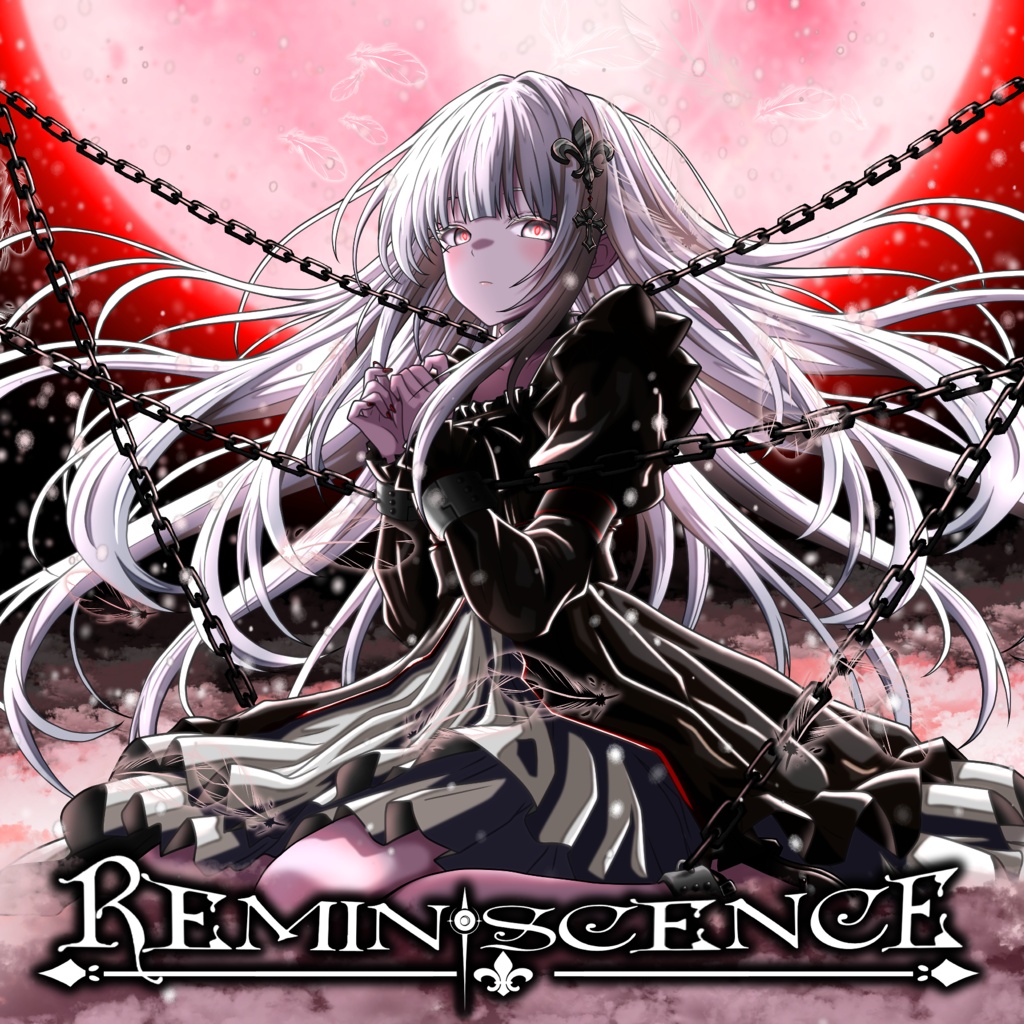 【6th】EP REMINISCENCE