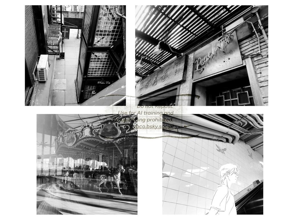 Our Lovely Ordinary Days