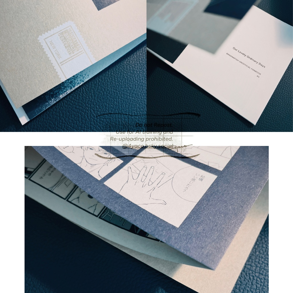 Our Lovely Ordinary Days