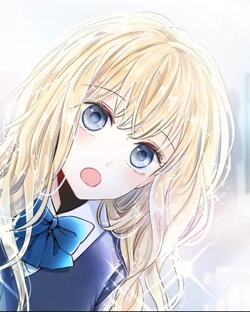 【VRoid】 Latte 【Original】 3D Model