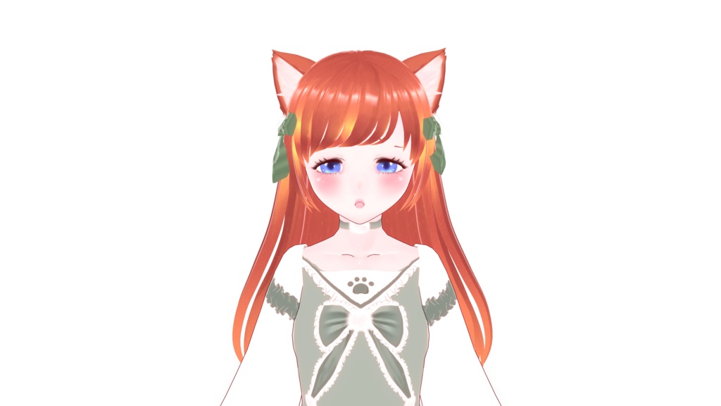 [Vroid Model] Susan (For V-tubing) - Torzler's Shop - 5/5