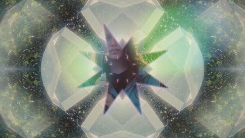 Kaleidoscope Constructor|万華鏡エフェクト コンストラクター(After Effects・Premiere Pro)