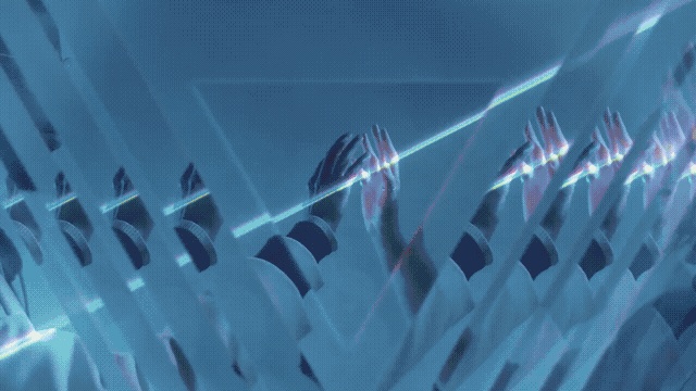 Kaleidoscope Constructor|万華鏡エフェクト コンストラクター(After Effects・Premiere Pro)