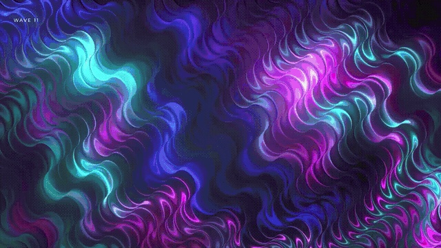 Animated Backgrounds 2|アニメーション背景 2(After Effects・Premiere Pro)