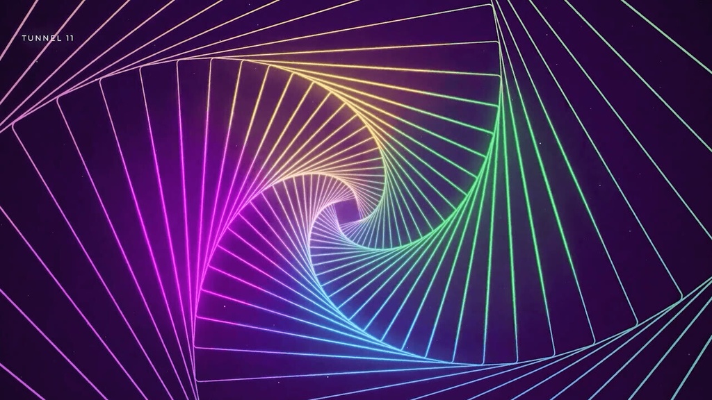 Animated Backgrounds 2|アニメーション背景 2(After Effects・Premiere Pro)