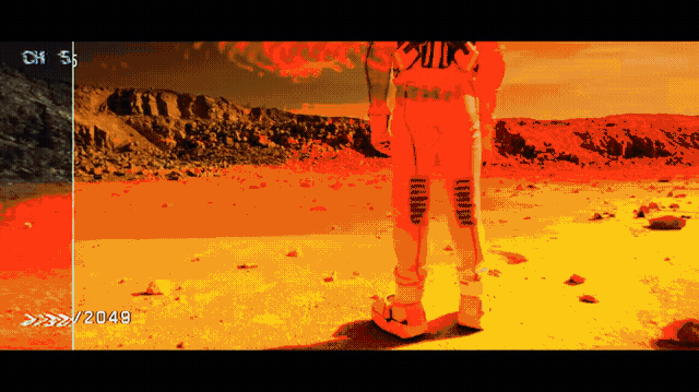 Glitch Constructor｜グリッチ コンストラクター（After Effects・Premiere Pro）