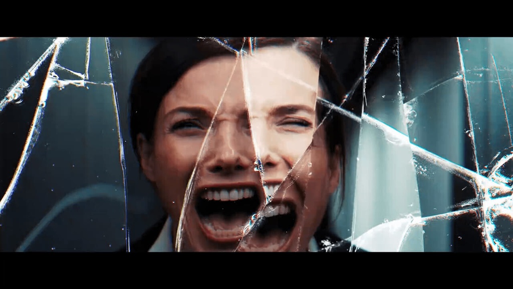 Broken Glass|ガラス割れ エフェクト(After Effects・Premiere Pro)