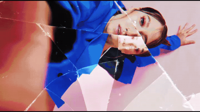 Broken Glass｜ガラス割れ エフェクト（After Effects・Premiere Pro）