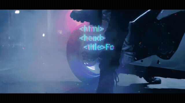 Cyberpunk Glitch Texture Pack｜サイバーパンク グリッチテクスチャー（After Effects）
