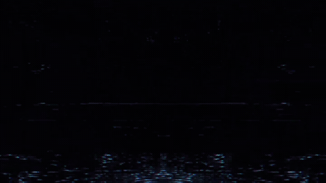 Analog Glitch｜アナロググリッチ シェイプ（After Effects）