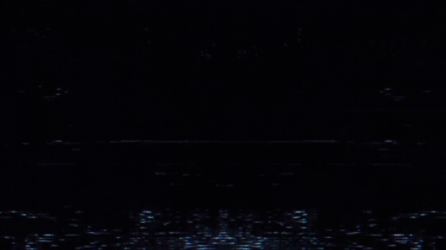 Analog Glitch|アナロググリッチ シェイプ(After Effects)
