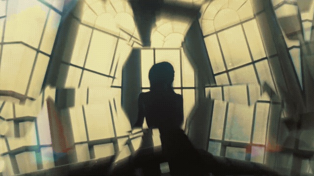 Kaleidoscope Transitions|万華鏡 トランジション(After Effects・Premiere Pro)