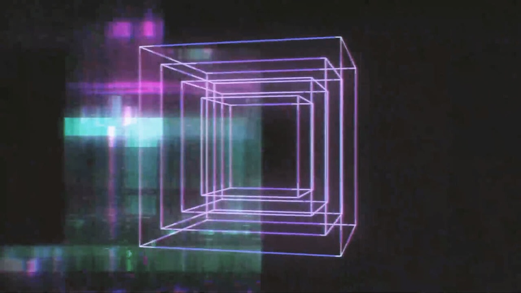 Radical Retro Elements|レトロ エレメント(After Effects・Premiere Pro)