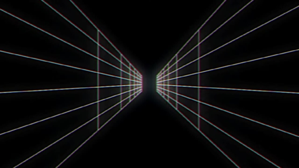 Radical Retro Elements|レトロ エレメント(After Effects・Premiere Pro)