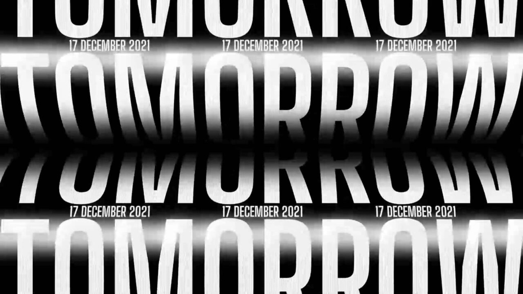 Kinetic Typography|キネティック タイポグラフィ(After Effects・Premiere Pro)