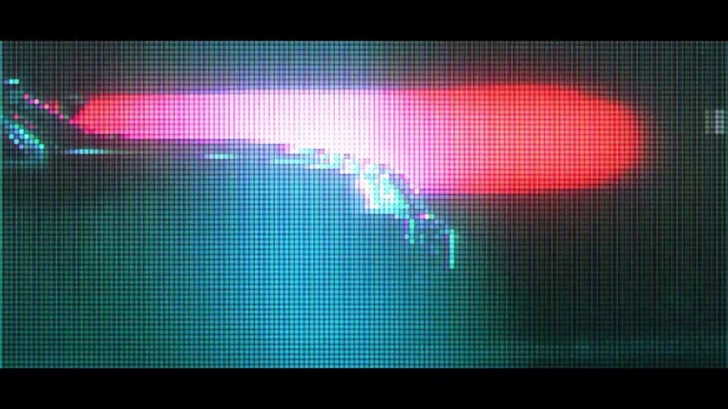 Pixel CRT Effect|ピクセル CRT エフェクト(After Effects・Premiere Pro)