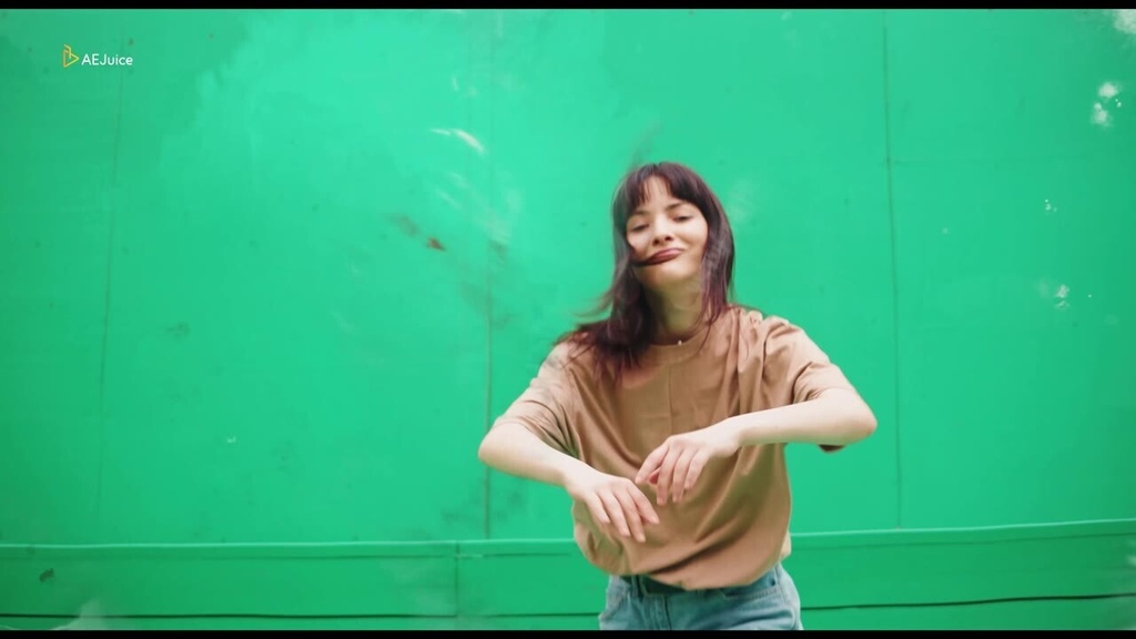 Overlap Transitions 2|オーバーラップ トランジション 2(After Effects・Premiere Pro)