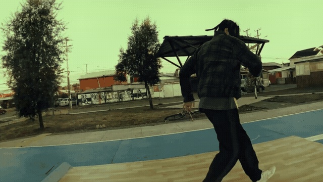 Torn Film Transitions|フィルム破れ トランジション(After Effects・Premiere Pro)
