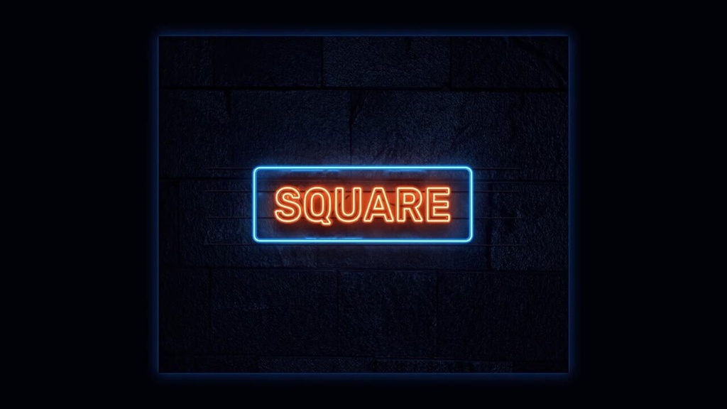 Neon Titles|ネオン タイトル(After Effects・Premiere Pro)