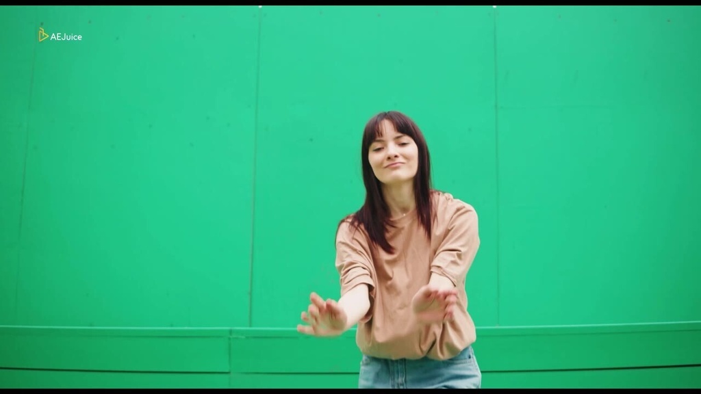 Cracked Glass Transitions|ガラスひび割れ トランジション(After Effects・Premiere Pro)