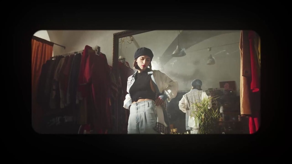 Vintage Slide Transitions|ヴィンテージ スライド トランジション(After Effects・Premiere Pro)