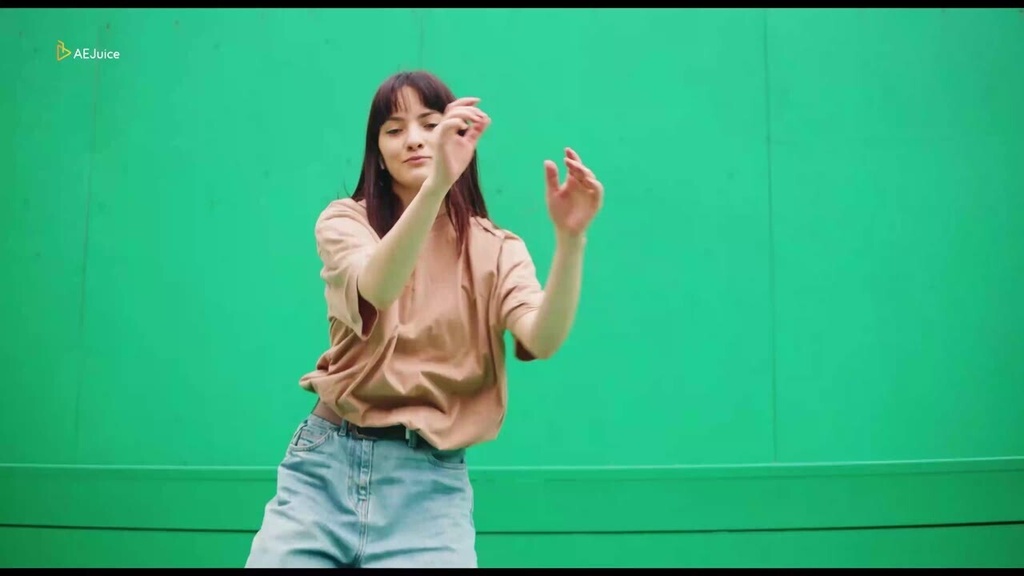 Paper Punch Hole Transitions|紙パンチ穴 トランジション(After Effects・Premiere Pro)