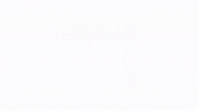 Whiteboard|ホワイトボード アニメーション 200種以上(After Effects・Premiere Pro)