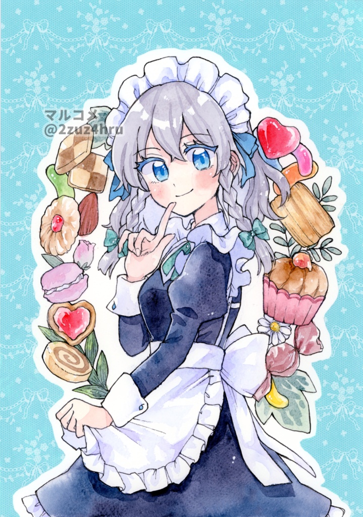 【グッズ】ポストカード