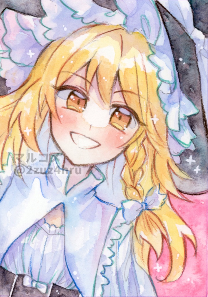 【グッズ】ポストカード