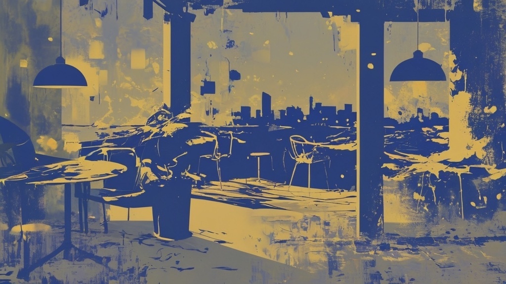 【21枚セット】シネマティック・和モダン背景集