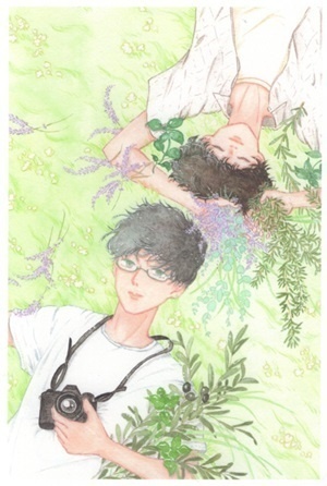 常花フォトグラフ