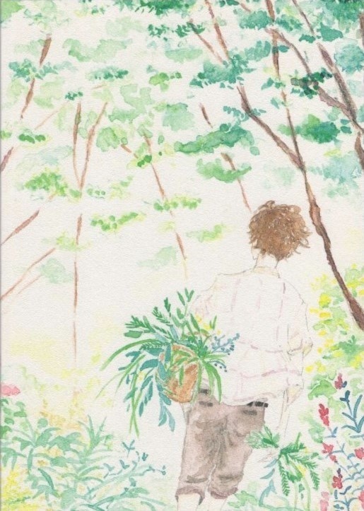 常花フォトグラフ