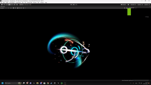 what am I doing laser