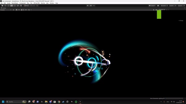 what am I doing laser