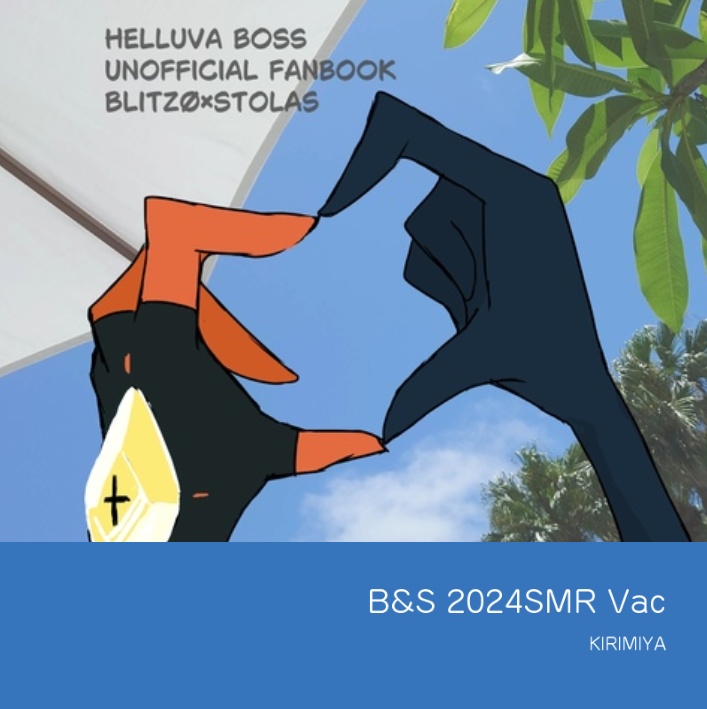 B&S 2024SMR Vac