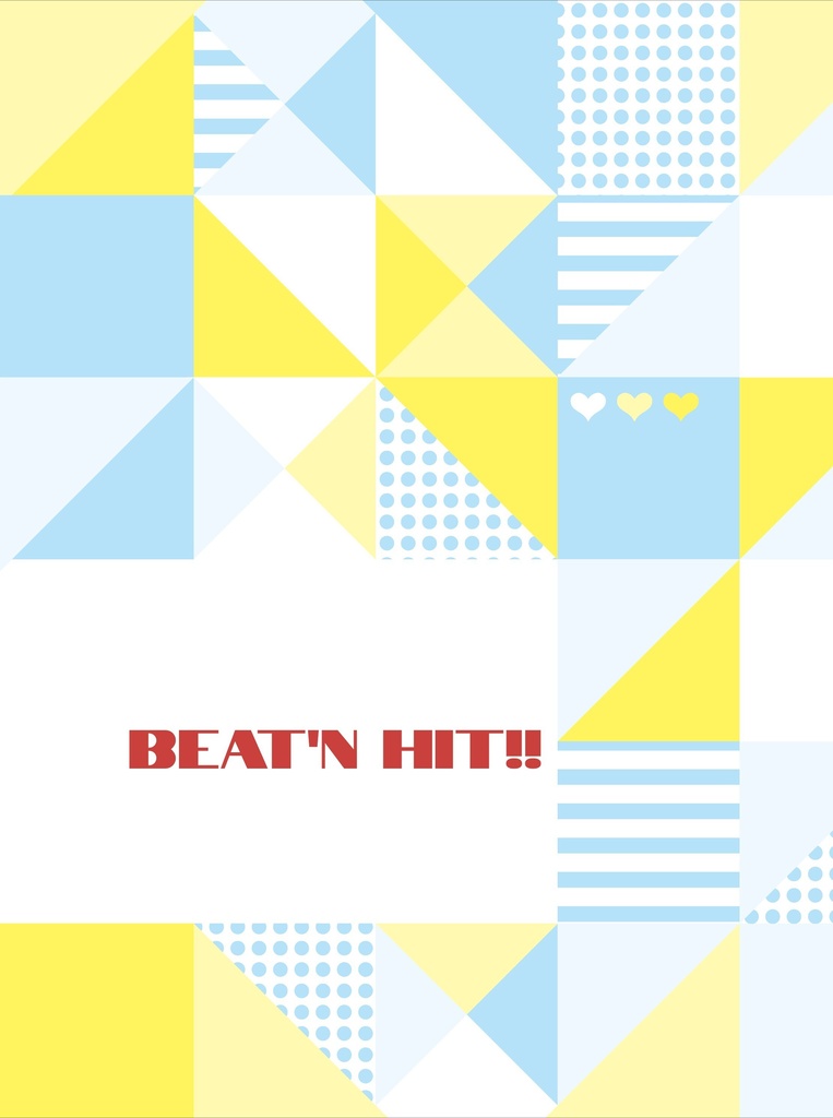 Beat'n Hit!!
