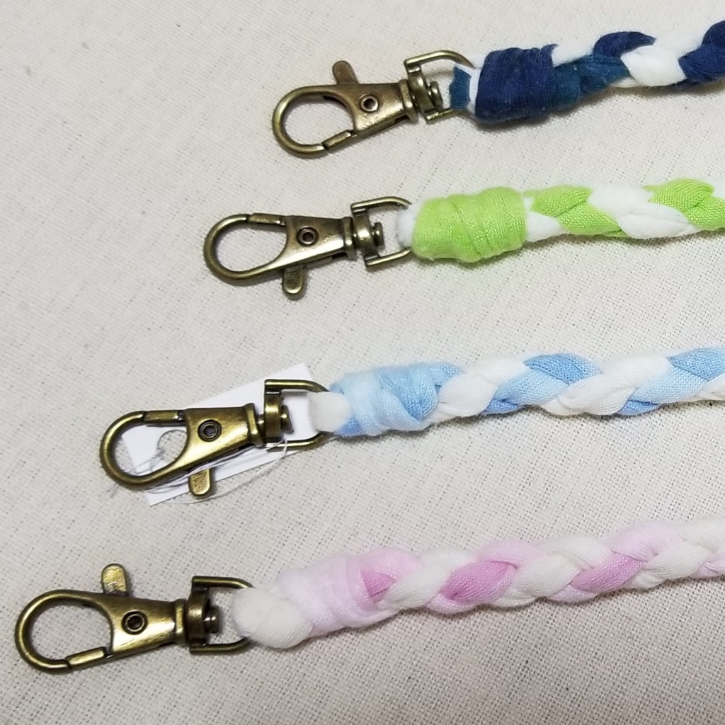 天竺ニット製 持ち手