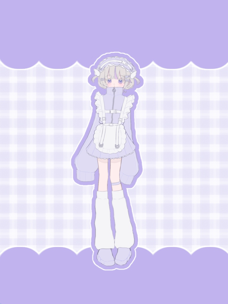 【ホロクル10th】ばんちょーアクスタ【受注】